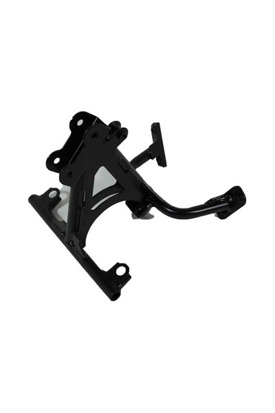 MotoExpress CFMoto 250SR 2020-2025 Ön Far Bağlantı Braketi Kafa Demiri A