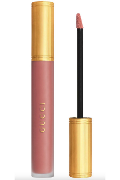 Gucci Transfer-Proof Matte Liquid Lipstick
