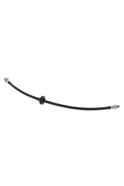 BRAFF Brake Hose Front Bmw X5 E53 00-07 (2 Pcs)