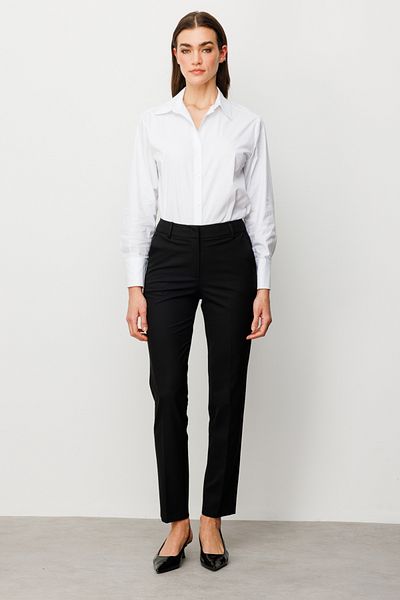 Ekol Side Pocket Skinny Trousers