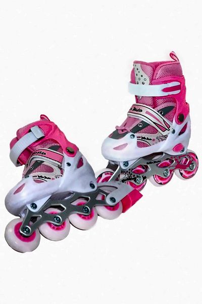 OMZ Roller Master Roller Skates Girl Educational Toy Boy Toys