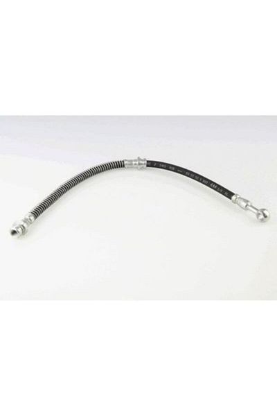 BRAFF Brake Hose Front Mitsubis Carisma-Space Star/Volvo S40-V40 95-06 (2 Pcs)