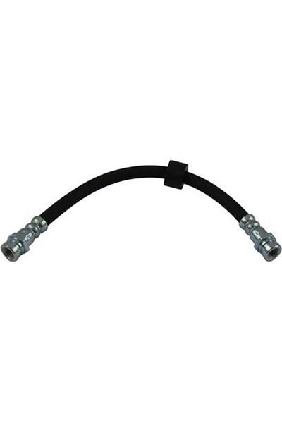 BRAFF Brake Hose Rear Mazda 323 87-00 (2 Pcs)