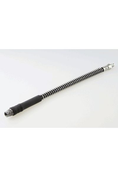 BRAFF Brake Hose Front Peugeot 206/Mazda 2 98> (2 Pcs)