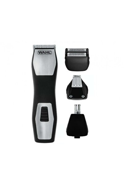Wahl طقم التجميل الكل في واحد 9855-1227