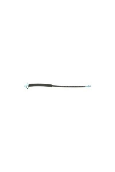BRAFF Brake Hose Rear Ford Transit T15 (2 Pcs)