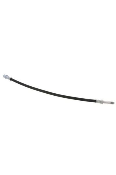 BRAFF Brake Hose Front-Rear Mercedes Sprinter/Volkswagen Crafter 06> (2 Pcs)