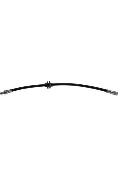 BRAFF Brake Hose Front Renault Fluence-Megane Iii 10> (2 Pcs)