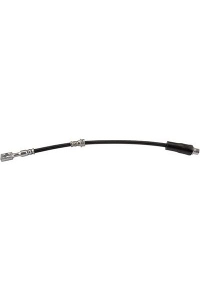 BRAFF Brake Hose Front Opel Astra g 98-09/Zafira 99-05 (2 Pcs)