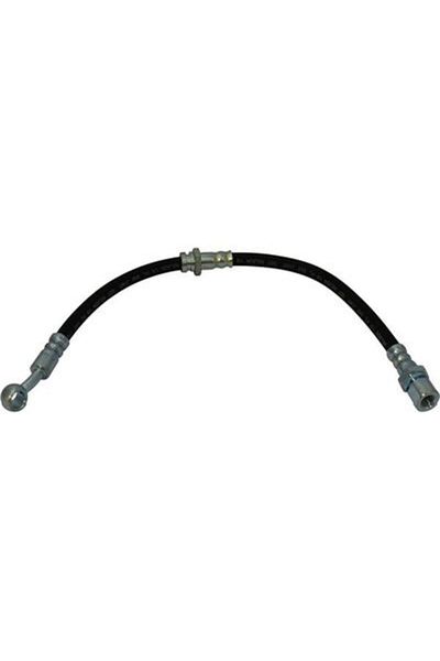 BRAFF Brake Hose Front Left Chevrolet Lacetti-Nubira 05-13 (2 Pcs)