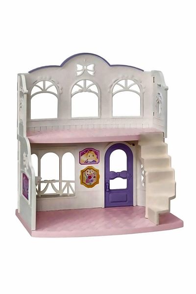 OMZ Pony's Stylish Hair Salon 5642 Girls Educational Toy Boys Toys