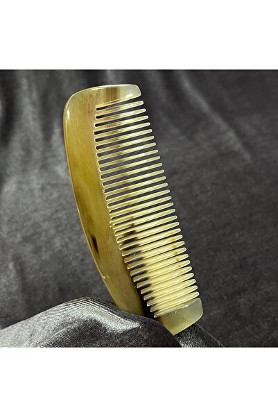 SİVASDOGAL KEMİK TARAK - BOYNUZ TARAK