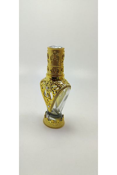 ANADOLU PARFÜM Empty Bottle Refillable 30ml