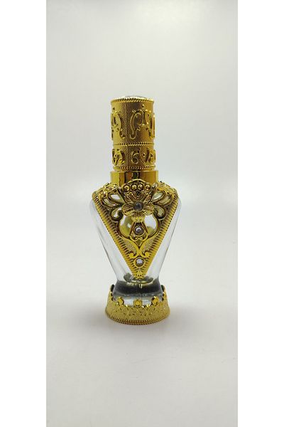ANADOLU PARFÜM Empty Bottle Refillable 30ml