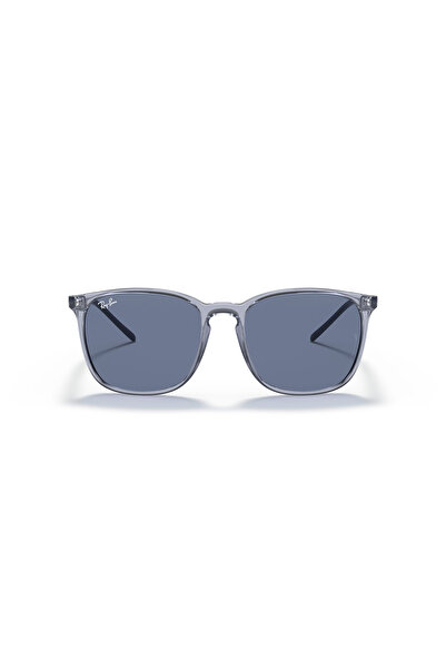 Ray-Ban 0RB 4387 6399/80 56 Unisex Güneş Gözlüğü