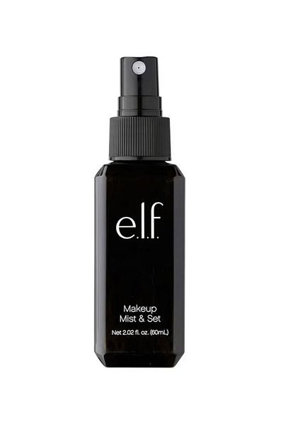 ELF Clear Makeup Fixing Mist Spray