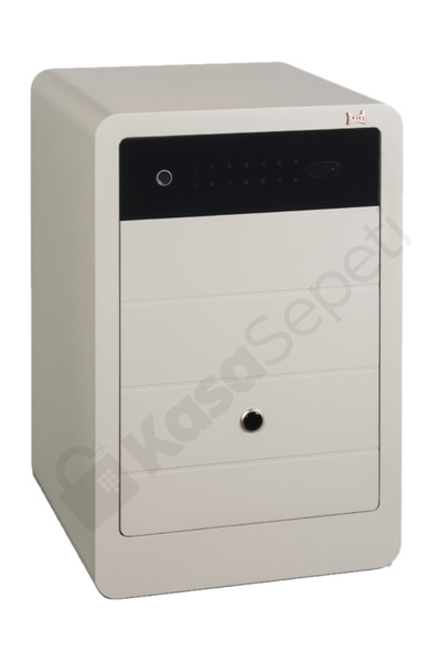 KALE Kilit Kale KD060-60-150 Parmak Izli ve Şifreli Çelik Kasa