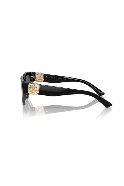 Dolce&Gabbana Dolce Gabbana Dg4469 Sunglasses - Model 59 501/87