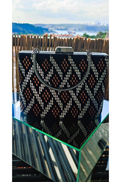 elimera Tel Kırma Çanta