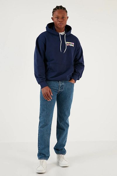 Levi's Ανδρικό τζιν A7735-0002