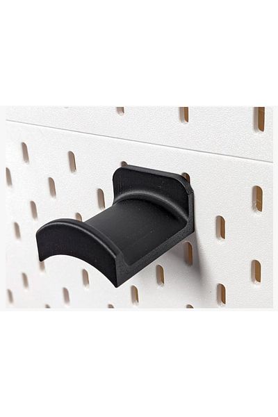 3dmakers Skadis Headphone Hanger Board Part