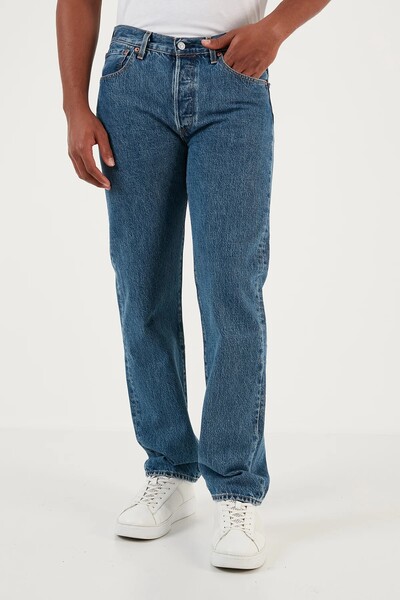 Levi's Men's Jeans A7735-0002