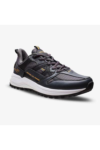 Lescon Pantofi sport cu talpă înaltă pentru bărbați Java 2 Trail