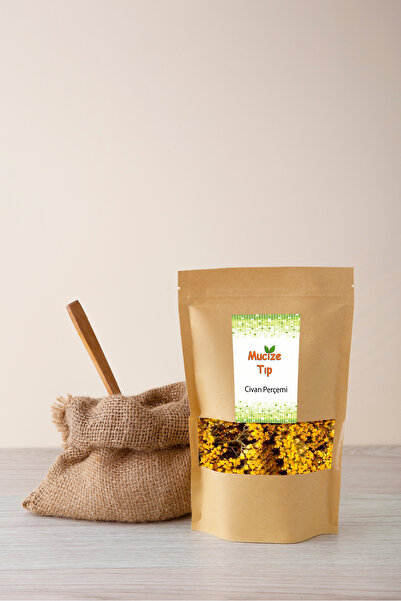 Mucize Tıp Civan Perçemi 100 G.