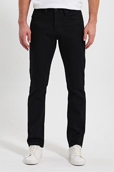 Rodi Ανδρικό τζιν παντελόνι Slimfit Arjen 651 RD24KE 011537