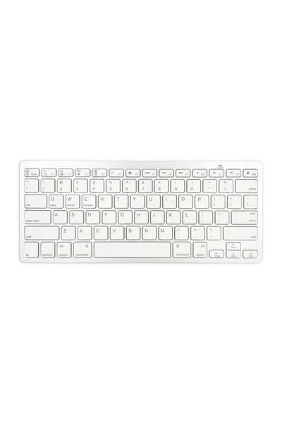 Choice English White Japanese Language Ultra Thin Lightweight Low Noise Keyboards For Laptop/computer/surfa