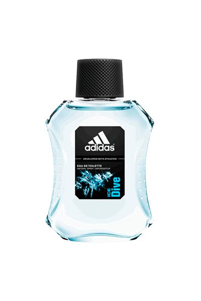 adidas Adidas Ice Def Eau de Toilette 100ml