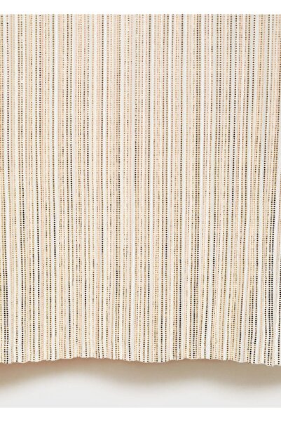 MANGO Kids Πλισέ ίσιο παντελόνι