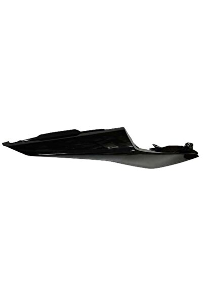 MotoExpress Yamaha Yzf R25 2014-2024 Sağ Arka Sele Altı Kuyruk Grenajı Parlak...