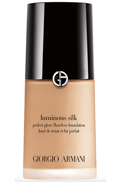 Giorgio Armani Luminous Silk Perfect Skin-Integrating Natural Glow Foundation...