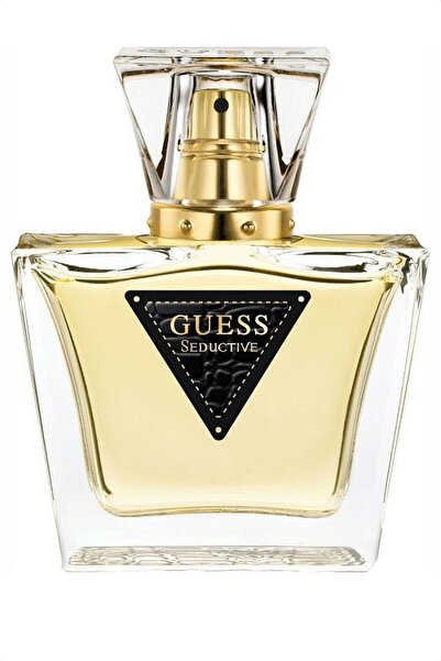 Guess عطر سيداكتيف النسائي 75 مل - 85715320117