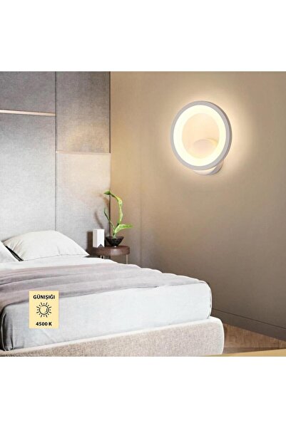 Decorible Planet İç Mekan LED Aplik