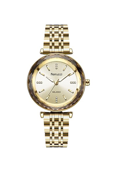 Ferrucci Women's Watch Fc022501122M.0164013