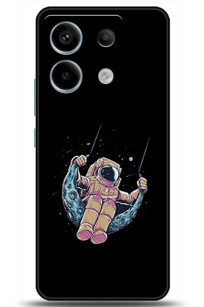 adveksiyon حافظة هاتف Xiaomi Redmi Note 13 Pro 5G مطبوعة بدقة عالية - Brother...