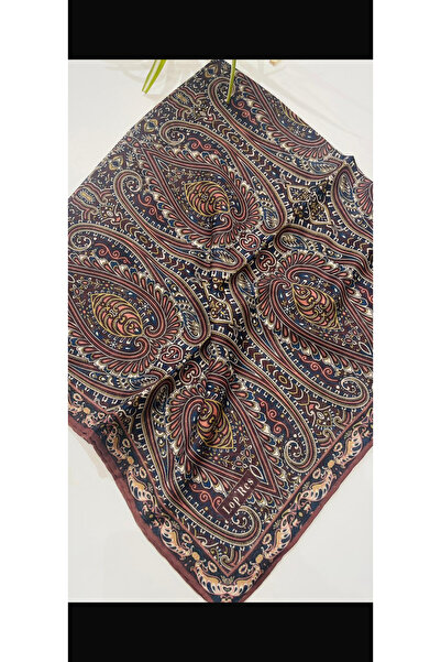 LOPRES وشاح قطني ناعم