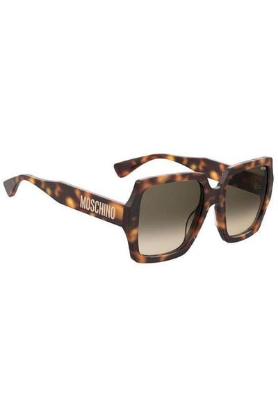 Moschino MOS127/S 05L9K Women's Sunglasses