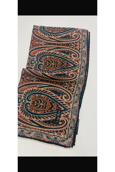 LOPRES Soft Cotton Scarf