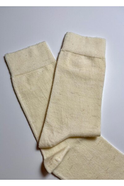 Rumon Вълнени унисекс чорапи, 3 чифта