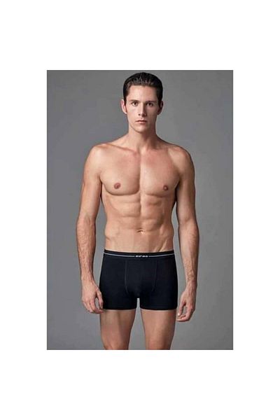 Eros Ers015 Compact Boxer (TRIPLE PACK) - Μείγμα
