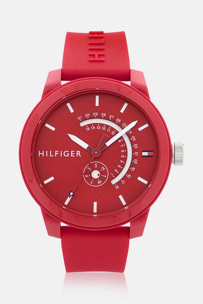 Tommy Hilfiger Th 1791480   Men's Wrist Watch