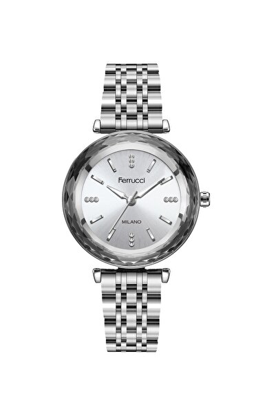 Ferrucci Women's Wristwatch Fc022501122M.0364013