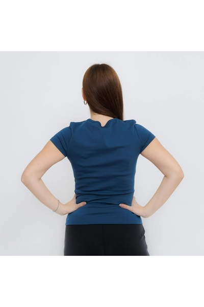 Guess ΜΠΛΟΥΖΑ KIARA SS