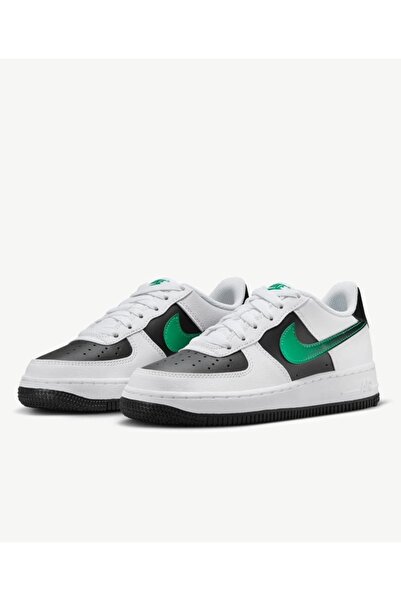 Nike Pantofi sport unisex Air Force 1 Lv8 2 (GS) Sneaker FZ4353-100 ASLAN SPORT