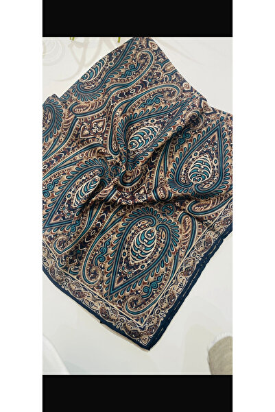 LOPRES وشاح قطني ناعم