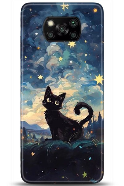 adveksiyon Xiaomi Poco X3 Pro Case Hd Printed Case - Betraying Brothers (Amrc...