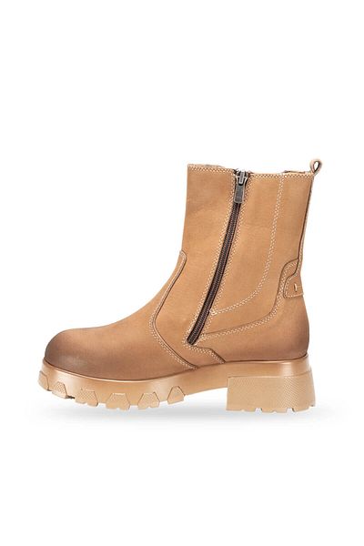 Forelli Cizme de damă Luna-g Sand Nubuck